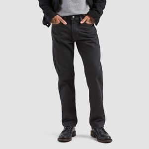 Levi’s 505 black Jeans
